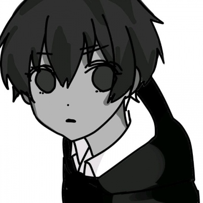 兽设天空场景绘制兽圈群